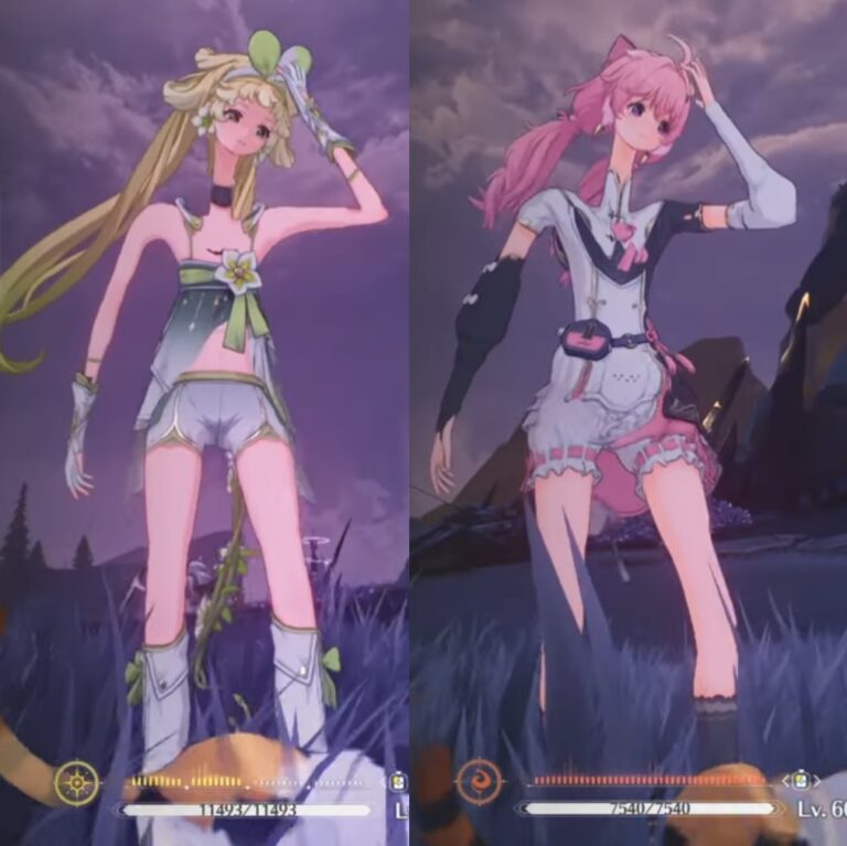 鳴潮公式ツイッター】鳴潮日本語非公式Wiki / WWWJP (@WW_Wiki_JP) / Posts